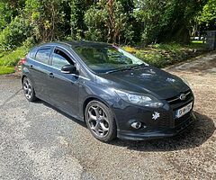 Ford Focus 2013 Ecoboost Tax&Nct