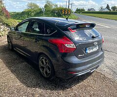 Ford Focus 2013 Ecoboost Tax&Nct