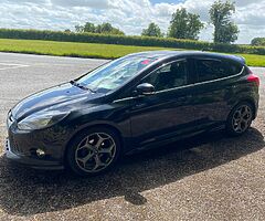 Ford Focus 2013 Ecoboost Tax&Nct