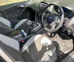 Ford Focus 2013 Ecoboost Tax&Nct - Image 6/9