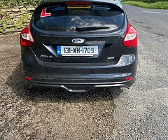 Ford Focus 2013 Ecoboost Tax&Nct - Image 9/9