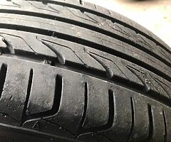 15 alloys of mk5 golf - Image 5/6