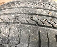 15 alloys of mk5 golf - Image 6/6