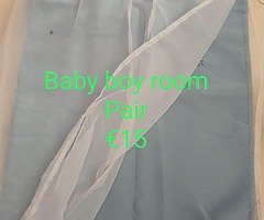 Beautiful curtains - Image 5/8