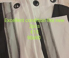 Beautiful curtains - Image 7/8