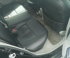 2009 honda insight hybrid automatic - Image 3/7