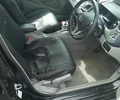 2009 honda insight hybrid automatic - Image 4/7