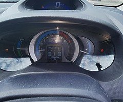 2009 honda insight hybrid automatic - Image 5/7