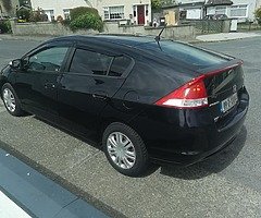 2009 honda insight hybrid automatic - Image 6/7