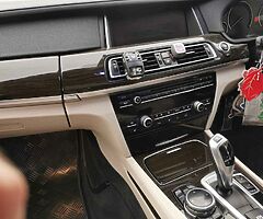 2014 BMW Series 7 - Image 10/10