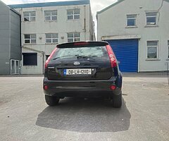 1.25 ford fiesta - Image 4/10