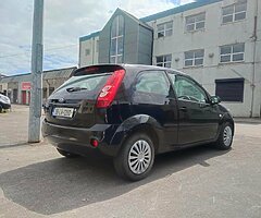 1.25 ford fiesta - Image 5/10