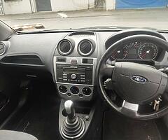 1.25 ford fiesta - Image 6/10
