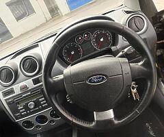 1.25 ford fiesta - Image 7/10