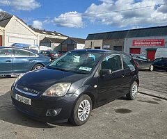 1.25 ford fiesta - Image 8/10