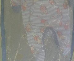 New girls outfit new born