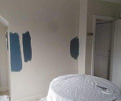 Painting Service 

Send private message - Image 6/6