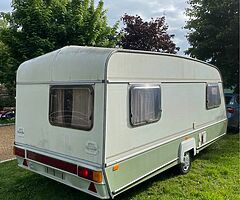 Abi Ambassador 4 Berth Caravan For Sale - Image 3/10
