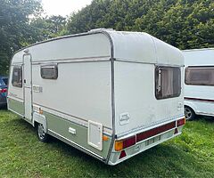 Abi Ambassador 4 Berth Caravan For Sale - Image 4/10