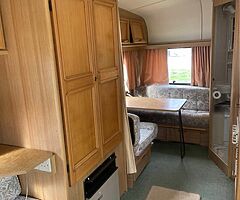 Abi Ambassador 4 Berth Caravan For Sale - Image 6/10