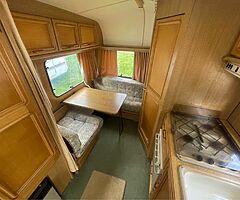 Abi Ambassador 4 Berth Caravan For Sale - Image 8/10