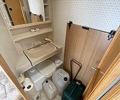 Abi Ambassador 4 Berth Caravan For Sale - Image 9/10