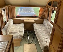 Abi Ambassador 4 Berth Caravan For Sale - Image 10/10