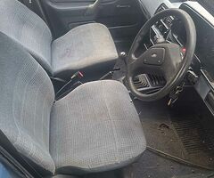 1986 Ford Escort - Image 8/10