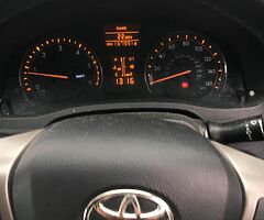 2011 Toyota avensis - Image 9/9