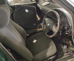 BMW E34 2.5 Auto Breaking - Image 7/10