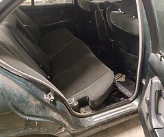BMW E34 2.5 Auto Breaking - Image 8/10