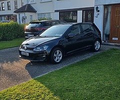 2015 VW GOLF MK7 1.4 TSI NEW NCT FOR SALE OR SWAP FOR BIGGER CAR 2010+ CASH BOTH WAY - Image 4/10