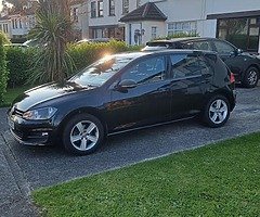 2015 VW GOLF MK7 1.4 TSI NEW NCT FOR SALE OR SWAP FOR BIGGER CAR 2010+ CASH BOTH WAY - Image 8/10