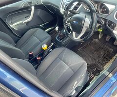 2009 Ford Fiesta - Image 9/10