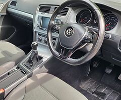 2017 Volkswagen Golf - Image 8/10