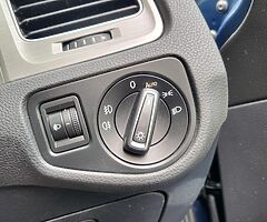 2017 Volkswagen Golf - Image 9/10