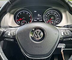 2017 Volkswagen Golf - Image 10/10