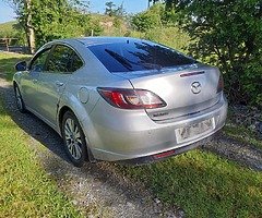 Mazda 6 Breaking for parts - Image 3/5
