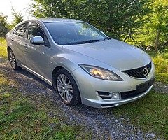 Mazda 6 Breaking for parts - Image 5/5