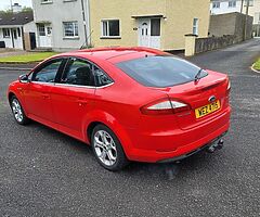 2009 ford mondeo 2.0 tdci titanium - Image 3/8