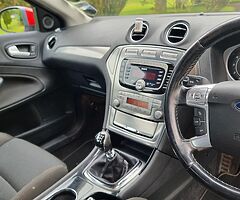2009 ford mondeo 2.0 tdci titanium - Image 6/8