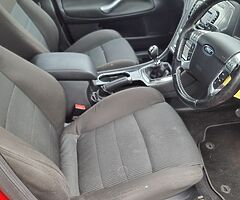 2009 ford mondeo 2.0 tdci titanium - Image 7/8