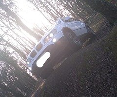 BMW x5 crewcab - Image 3/8