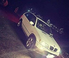 BMW x5 crewcab - Image 5/8
