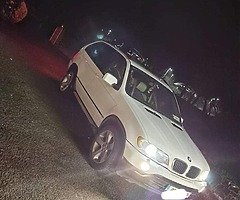 BMW x5 crewcab - Image 6/8