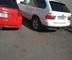 BMW x5 crewcab - Image 7/8