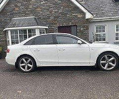 Audi A4 - Image 4/6