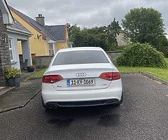 Audi A4 - Image 5/6