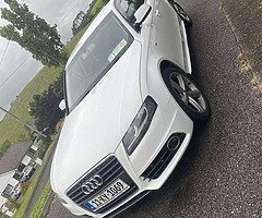 Audi A4 - Image 6/6