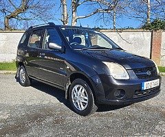 Suzuki Ignis 1.3 Petrol New NCT